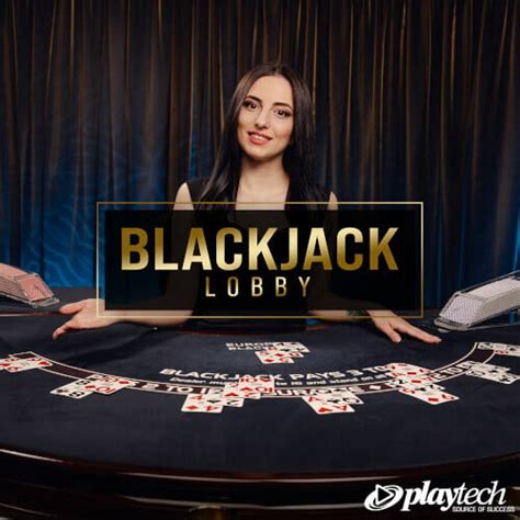 Play Live Blackjack Lobby .